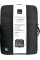 Сумка для ноутбука "WIWU" Alpha Double Layer Sleeve 14" black/Breidon/
