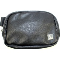Сумка плечова "WIWU" LULU Crossbody Bag black/Breidon/