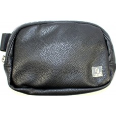Сумка плечова "WIWU" LULU Crossbody Bag black/Breidon/