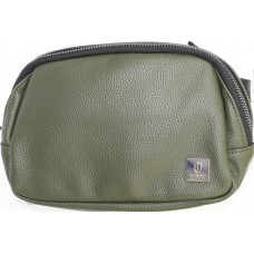 Сумка плечова "WIWU" LULU Crossbody Bag green/Breidon/