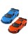 Автомодель"Technodriver"CHEVROLET CORVETTE Z06 2023 №250383W/КіддіСвіт/