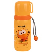 Термос метал. 0,35л "Kite" Garfield №GF25-301