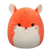 М'яка ігр. "SQUISHMALLOWS – Шиншила Еріка" 30см №SQCR06756 /КіддіСвіт/(12)