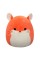 М'яка ігр. "SQUISHMALLOWS – Шиншила Еріка" 30см №SQCR06756 /КіддіСвіт/(12)