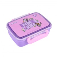 Ланч бокс пласт. "Yes" 420мл Minecraft.Spring №708363(12)(72)