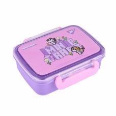 Ланч бокс пласт. "Yes" 420мл Minecraft.Spring №708363(12)(72)