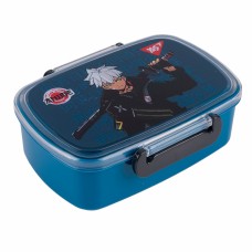 Ланч бокс пласт. "Yes" 750мл Anime №708368(12)(48)