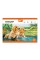 Зошит для малюв. на скобі 20/100 А4 з перфор. O'range Line Pets №130608/Yes/(4)(128)
