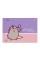 Зошит для малюв. на скобі 20/100 А4 з перфор. Pusheen  №130589/Yes/(4)(128)