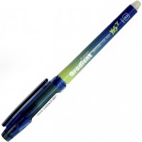 Ручка гел. "Yes" №420469 Fusion "пиши-стирай" 0,7мм фіолетова(12)(144)