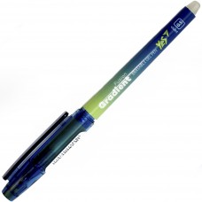 Ручка гел. "Yes" №420469 Fusion "пиши-стирай" 0,7мм фіолетова(12)(144)