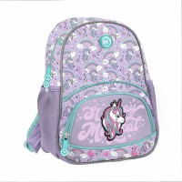 Рюкзак "Yes" K-34 Р-25 Magical Unicorn 1від.,3карм. №550024(10)