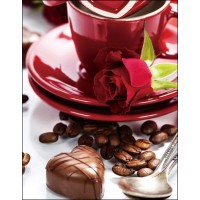 Фотоальбом "UFO" №PP-46200 10х15х200 Chocolate(24)