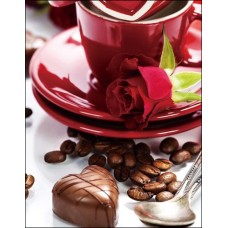 Фотоальбом "UFO" №PP-46200 10х15х200 Chocolate(24)