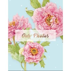 Фотоальбом "UFO" №PP-46200 10х15х200 Decori(24)