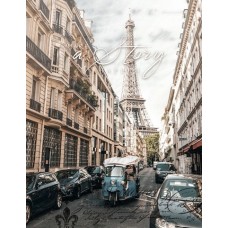 Фотоальбом "UFO" №PP-46200 10х15х200 Old City(24)