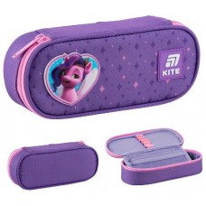 Пенал "Kite" Little Pony 1від. №LP25-599(48)