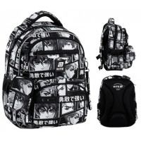 Рюкзак "Kite" Education Anime Boy 2від.,2карм. №K25-773M-4(4)