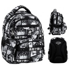 Рюкзак "Kite" Education Anime Boy 2від.,2карм. №K25-773M-4(4)