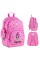 Рюкзак "Kite" Education My Melody 2від.,3карм. №HK25-585M-2(6)