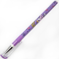 Ручка кульк. "Kite" №LP24-032 My Little Pony синя(28)(1260)