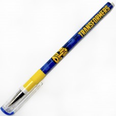 Ручка кульк. "Kite" №TF24-032 Transformers синя(28)(1260)