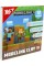 Пластилін "Yes" Minecraft 12 кольор. 240гр №540668(20)