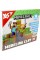 Пластилін "Yes" Minecraft 16 кольор. 320гр №540674(14)
