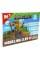 Пластилін "Yes" Minecraft 8 кольор. 160гр №540656(30)