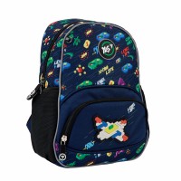 Рюкзак "Yes" K-34 Р-25 Gamer 1від.,3карм. №559946(10)