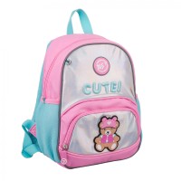 Рюкзак "Yes" K-34 Р-25 Cute! 1від.,3карм. №550025(10)