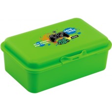Ланч бокс пласт. "Maxi" 750мл зелений №MX98126(12)