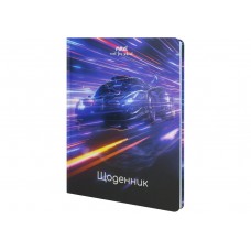 Щоденник шк. В5 "Maxi" №MX29932-32 48арк тв. обкл.