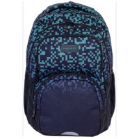 Рюкзак "Head" Pixel Green 3від. 3карм. №AB200/502024117