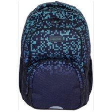 Рюкзак "Head" Pixel Green 3від. 3карм. №AB200/502024117