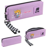 Пенал "Kite" Aggretsuko 1від.№AR25-642(50)
