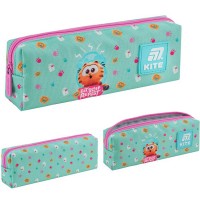 Пенал "Kite" Garfield 1від.№GF25-642-2