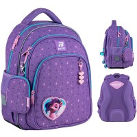 Рюкзак "Kite" Education My Little Pony 3від.,2карм.№LP25-763S(6)