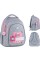 Рюкзак "Kite" Education teens ML Molang 3від.,2карм. №ML25-8001L(6)(10)