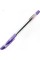 Ручка кульк. масл. "Hiper" №HO-111 Fine Tip 0,7мм фіолетова(25)