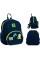 Рюкзак "Kite" Kids Dino Gamer 1від.,3карм. №K25-2727XS-5(6)