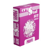 Папір офісний А4 "Crystal Proffi" B (500арк)(5)(240)