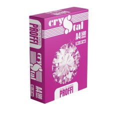 Папір офісний А4 "Crystal Proffi" B (500арк)(5)(240)