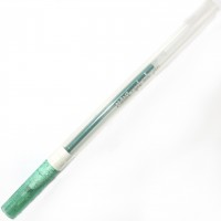 Набір ручок гел. "Maxi" №MX11988 12кольор. неон з блискітками(12)(144)