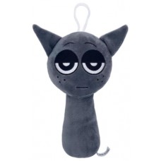 М'яка ігр. "33" темно-сіра №00517-88(5)