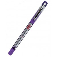 Ручка кульк. "Unimax" №UX-10 000-11 Top Tek Fusion 10 000,фіолетова(12)(120)(1200)