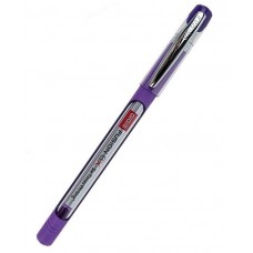 Ручка кульк. "Unimax" №UX-10 000-11 Top Tek Fusion 10 000,фіолетова(12)(120)(1200)