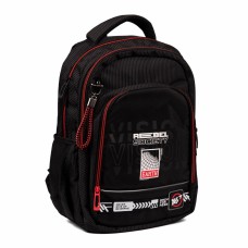 Рюкзак "Yes" TS-109 Р-25 Rebel Society 3від.,2карм. №559950(10)