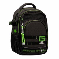 Рюкзак "Yes" TS-109 Р-25 Skate Ramp 3від.,2карм. №550005(10)