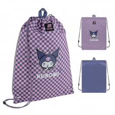 Сумка для взуття "Kite" 600L Kuromi №HK25-600L-2